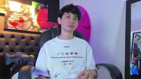 santi online show from 01.20.25