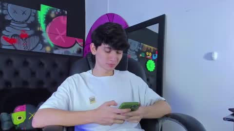 santi online show from 01.29.25