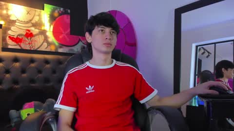 santi online show from 01.30.25