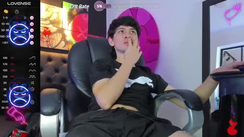 santi online show from 01.31.25