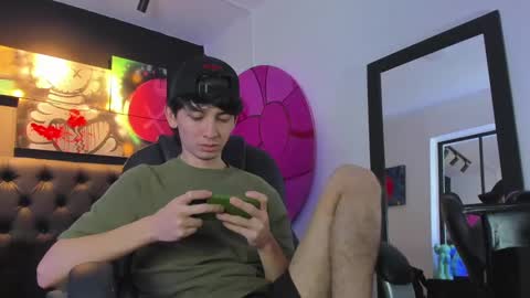 santi online show from 02.01.25