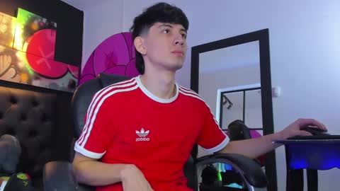 santi online show from 02.13.25