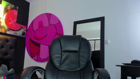 santi online show from 02.14.25