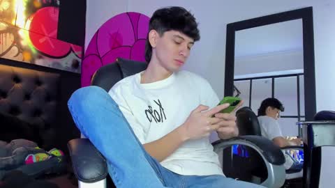 santi online show from 02.28.25