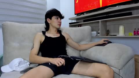 santi online show from 11.13.25