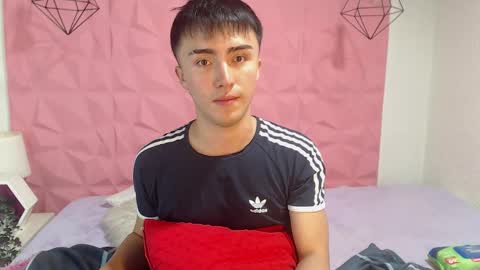 santi_fabulous online show from 03.06.25