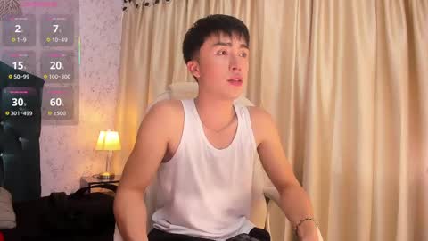 santi_fabulous online show from 09.30.25