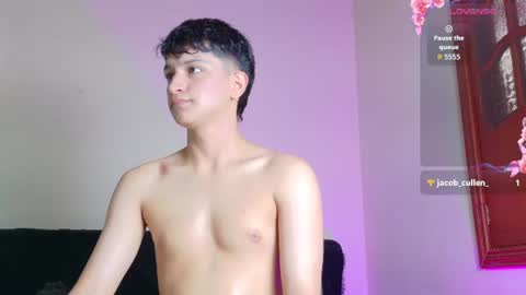 santi online show from 07.06.26