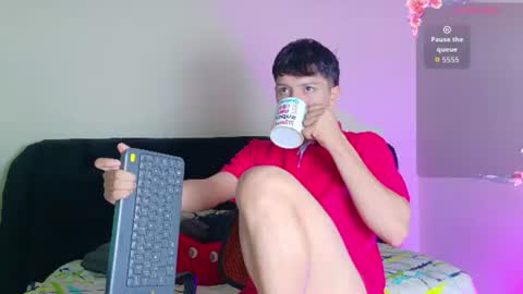 santi online show from 07.10.26