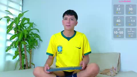santi online show from 07.12.26