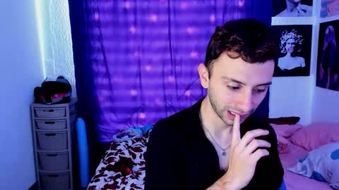 Santi online show from 02.08.26