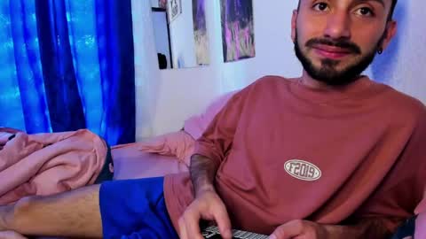 Santi online show from 05.19.26