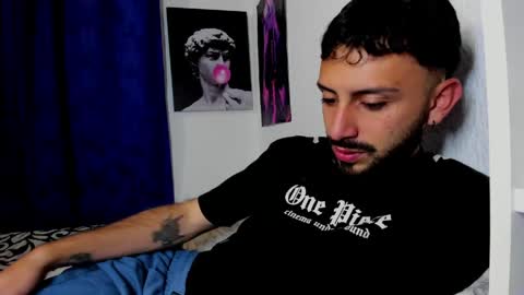 Santi online show from 05.29.26