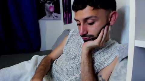 Santi online show from 05.31.26