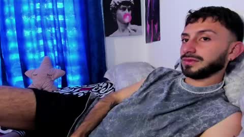 Santi online show from 05.31.26