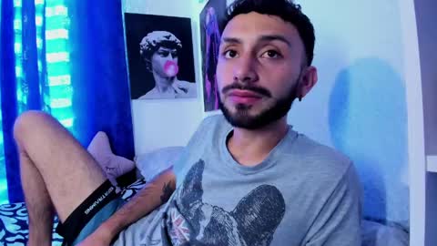 Santi online show from 06.02.26