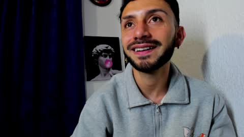 Santi online show from 06.04.26