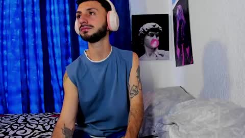 Santi online show from 06.04.26
