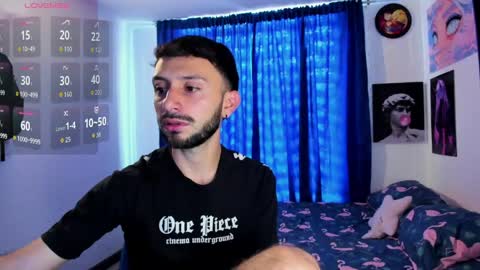 Santi online show from 06.06.26