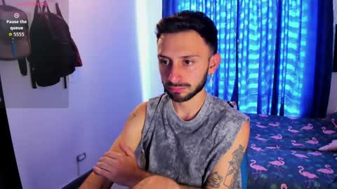 Santi online show from 06.09.26