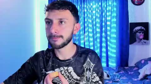 Santi online show from 06.11.26