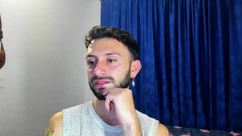 Santi online show from 06.15.26