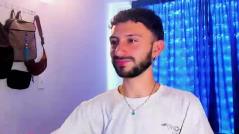 Santi online show from 06.15.26