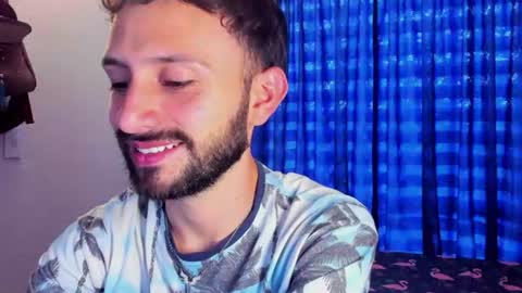 Santi online show from 06.22.26
