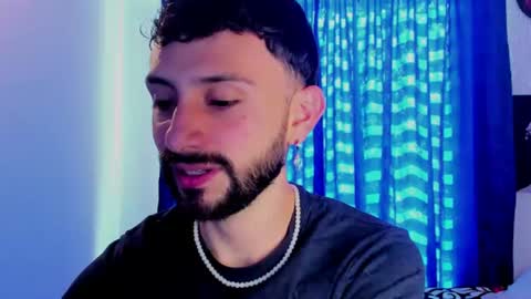 Santi online show from 07.08.26