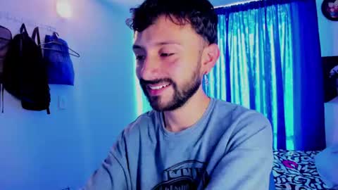 Santi online show from 07.17.26