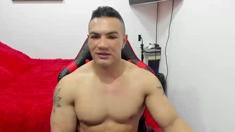 santi_pastori online show from 09.22.25