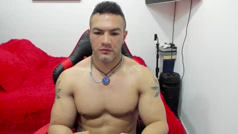 santi_pastori online show from 10.16.25