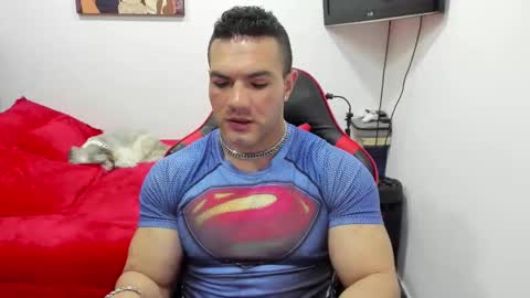 santi_pastori online show from 11.05.25