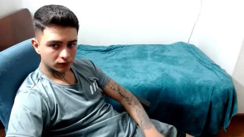 santi_ss online show from 09.08.25