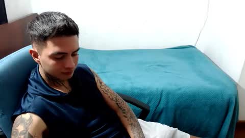 santi_ss online show from 09.21.25