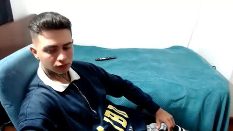 santi_ss online show from 09.25.25