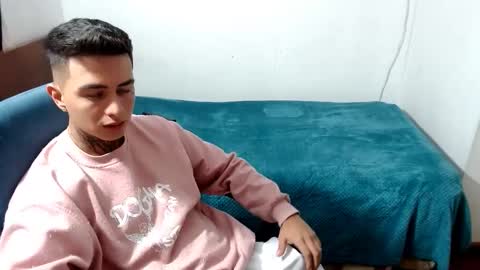 santi_ss online show from 09.27.25