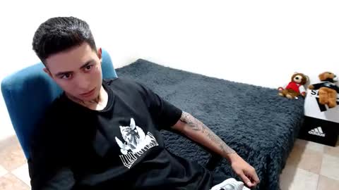 santi_ss online show from 10.21.25