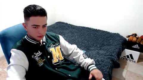 santi_ss online show from 10.29.25