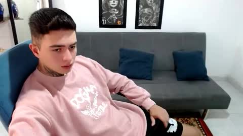 santi_ss online show from 11.05.25