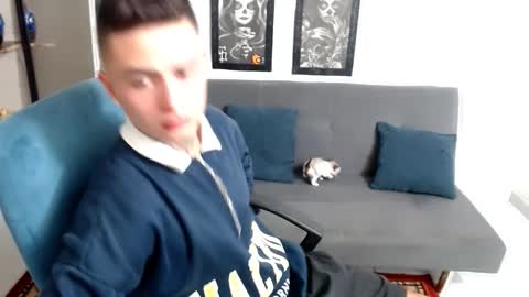 santi_ss online show from 11.06.25