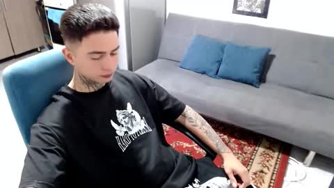 Snapshot of santi_ss chatting on 01.17.26 santi_ss online show from 01.17.26