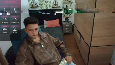 santi_ss online show from 04.21.26