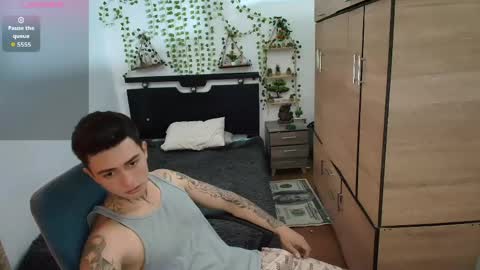 santi_ss online show from 04.27.26