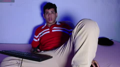 santi online show from 03.31.26