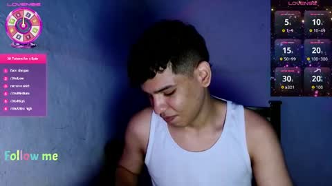santi online show from 05.27.26