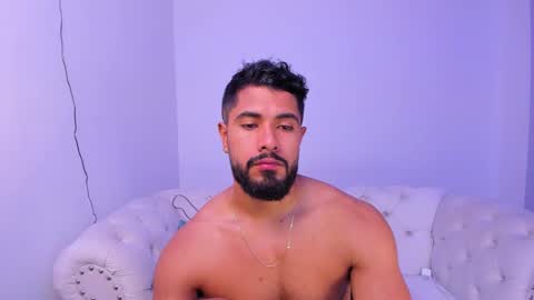 santiago_huntt online show from 12.14.24