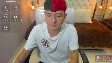 SANTIAGO  online show from 03.06.26