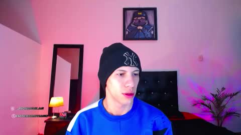 SANTAGO online show from 10.25.25