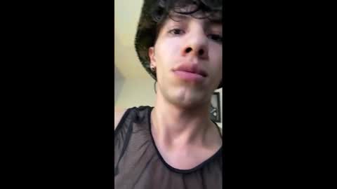 SANTAGO online show from 10.31.25